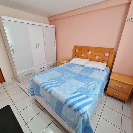 Villa Cintra João Pessoa Buitenkant foto