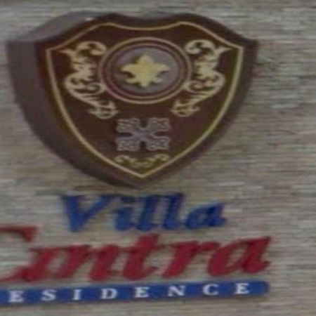 Villa Cintra João Pessoa Buitenkant foto