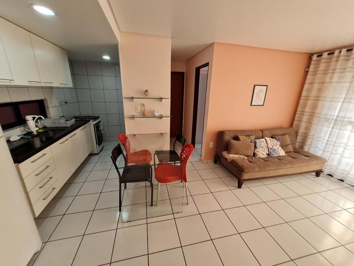 Villa Cintra João Pessoa Buitenkant foto