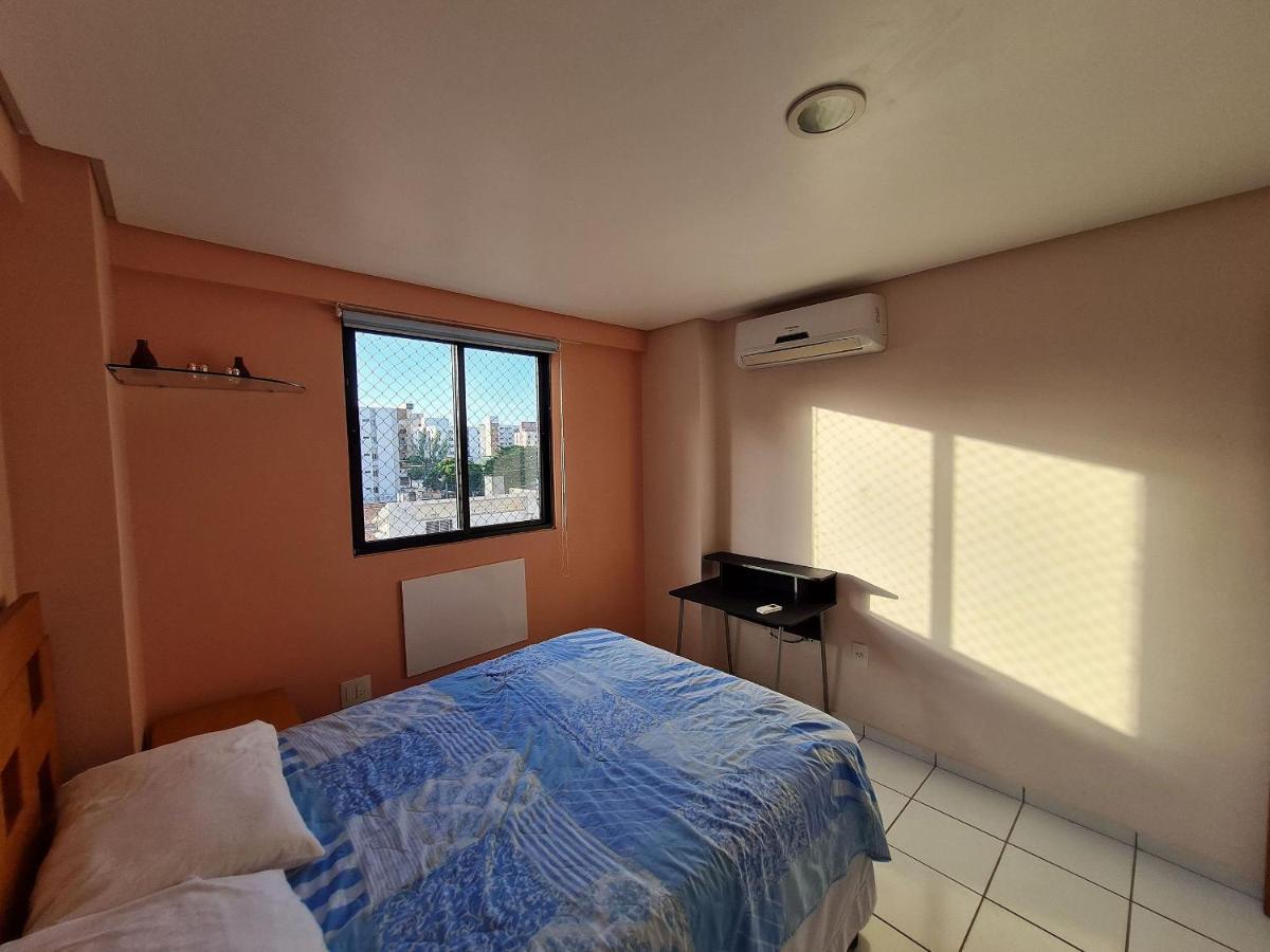 Villa Cintra João Pessoa Buitenkant foto