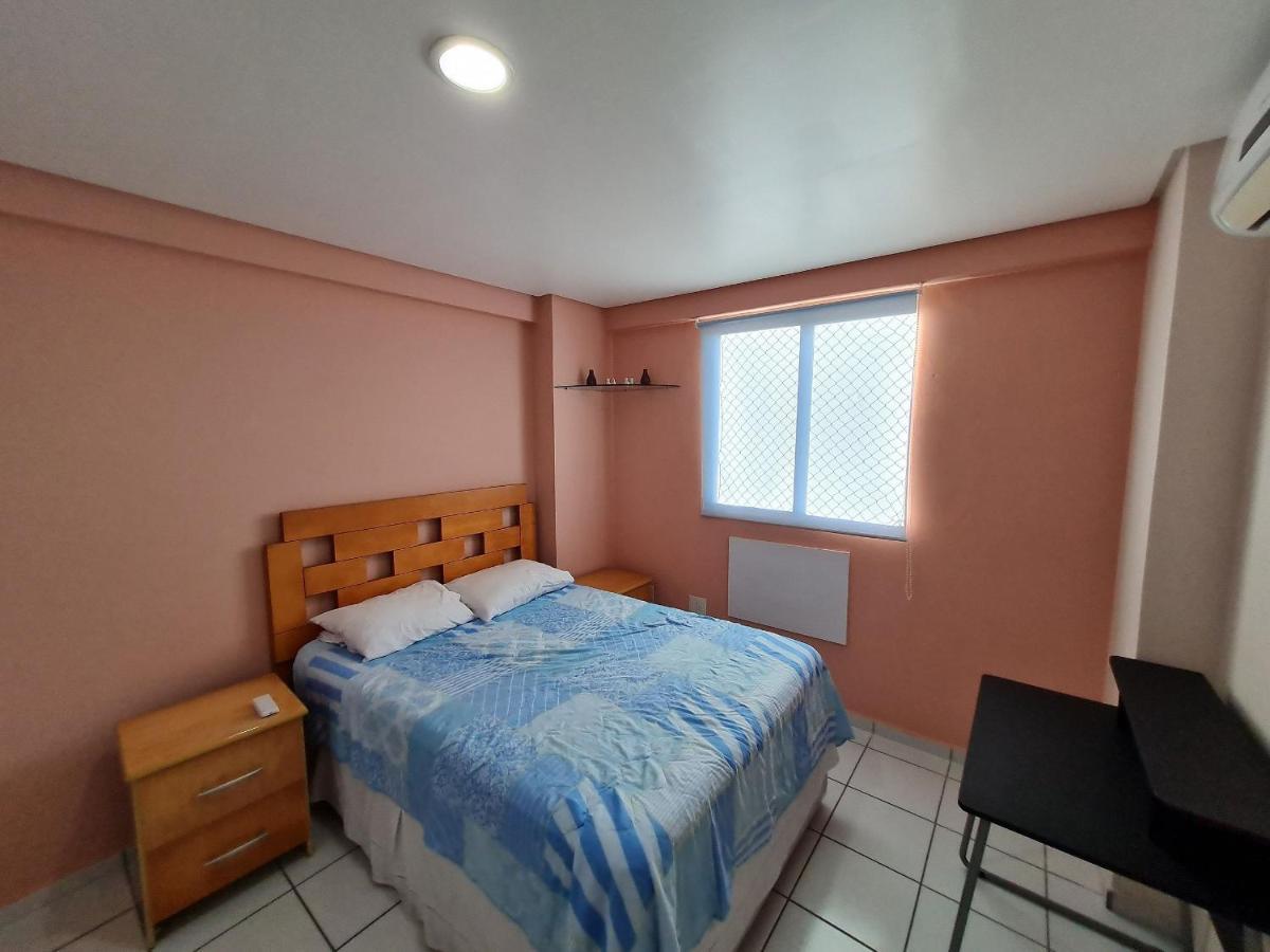 Villa Cintra João Pessoa Buitenkant foto
