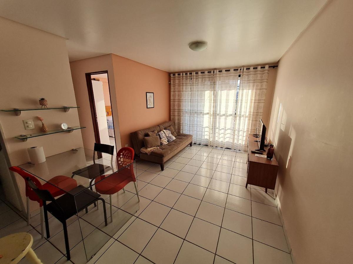 Villa Cintra João Pessoa Buitenkant foto